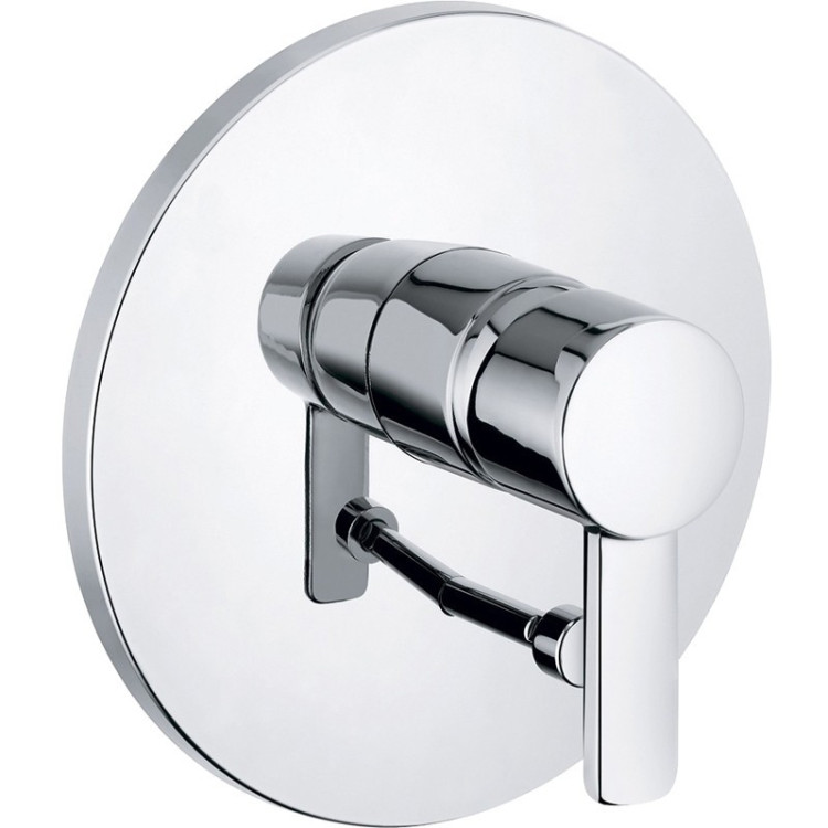 Смеситель для душа Kludi Zenta 38650