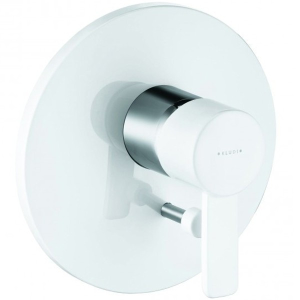 Смеситель для душа Kludi Zenta 38650