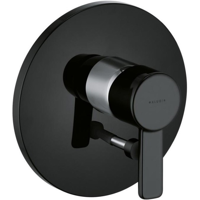 Смеситель для душа Kludi Zenta 38650