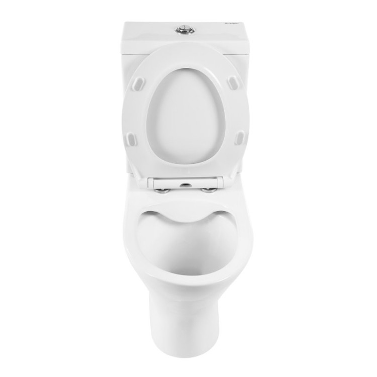 Бачок BelBagno BB340T