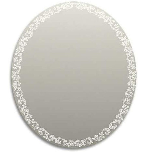 Зеркало 1MarKa Joli 75 с подсветкой