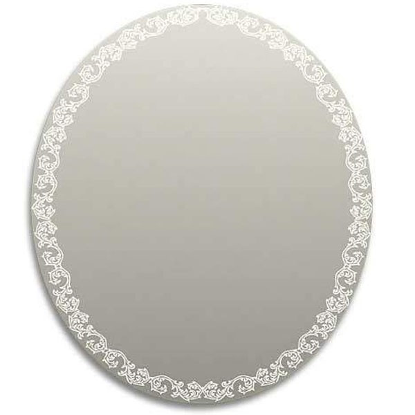 Зеркало 1MarKa Joli 75 с подсветкой