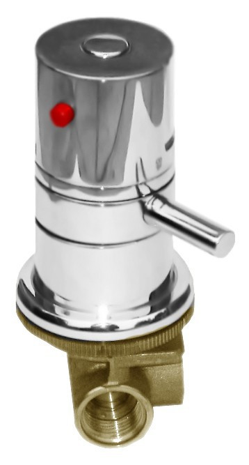 Смеситель для душа Rav Slezak X184T