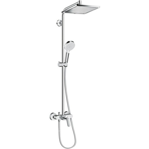 Душевая система Hansgrohe Crometta 27284000