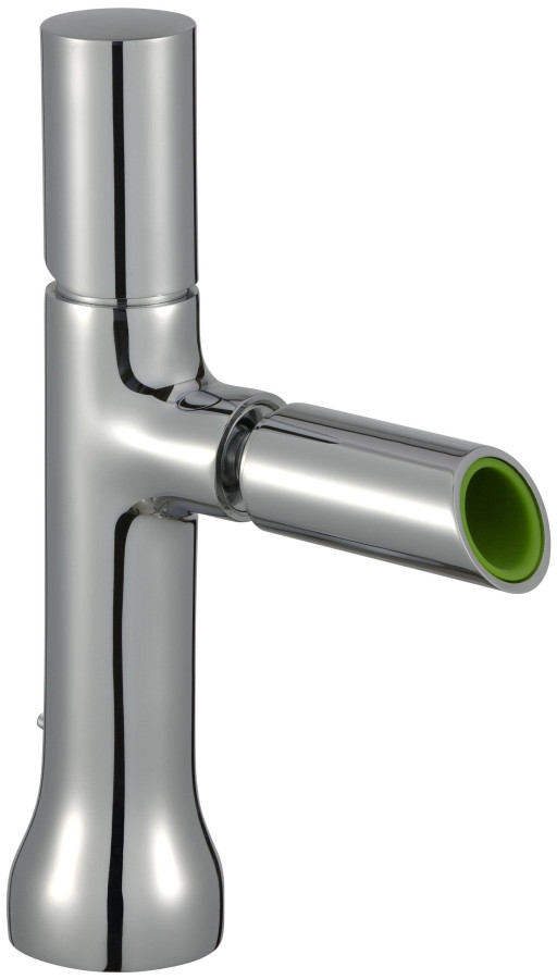 Однорычажный смеситель для биде Jacob Delafon TOOBI E8961-CP