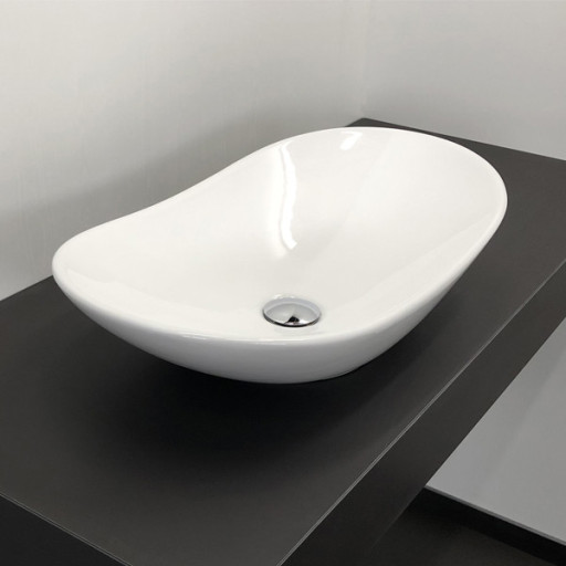 COMFORTY. Раковина 7811A