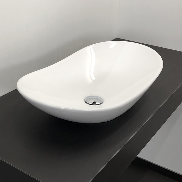 COMFORTY. Раковина 7811A