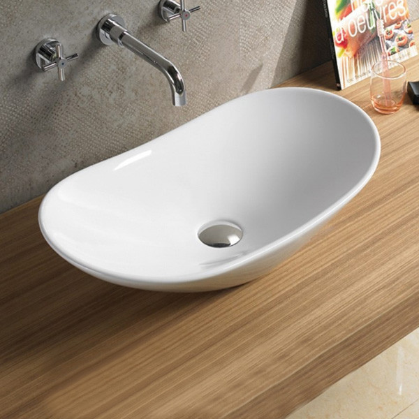 COMFORTY. Раковина 7811A