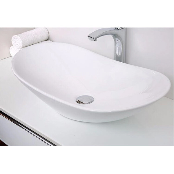 COMFORTY. Раковина 7811A