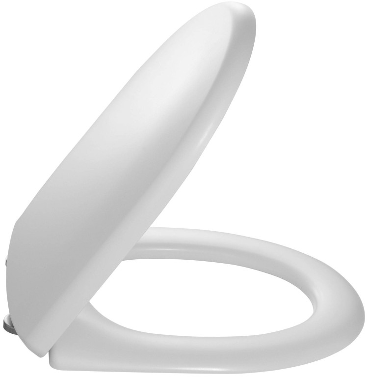 Крышка-сиденье с механизмом «плавное опускание» Jacob Delafon ODEON E70006-00