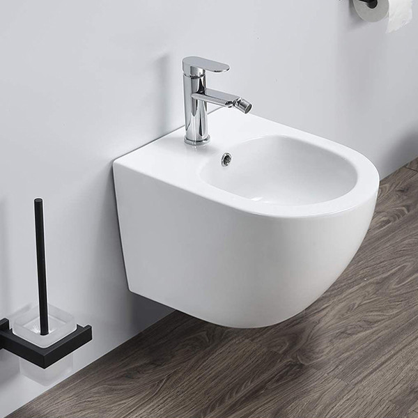 COMFORTY. Подвесное биде 103-1B