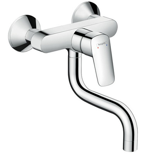 Смеситель для кухни Hansgrohe Logis 71836000