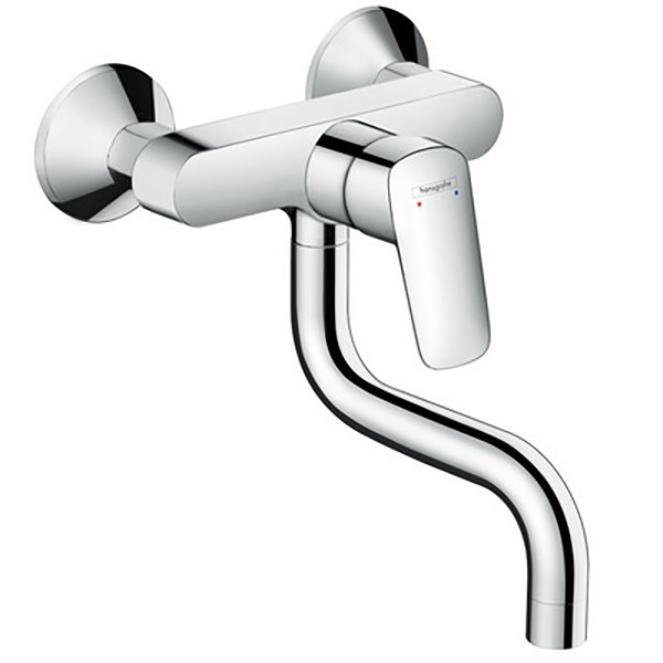 Смеситель для кухни Hansgrohe Logis 71836000