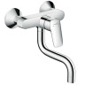 Смеситель для кухни Hansgrohe Logis 71836000