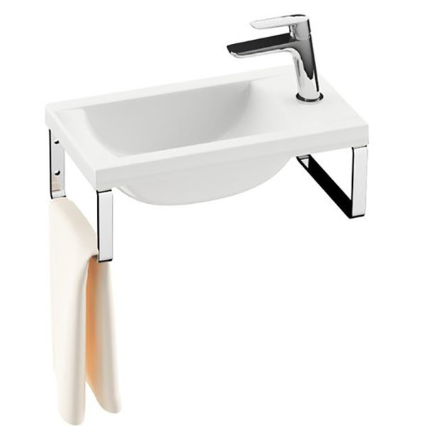 Раковина Ravak Classic 40 XJD01140000