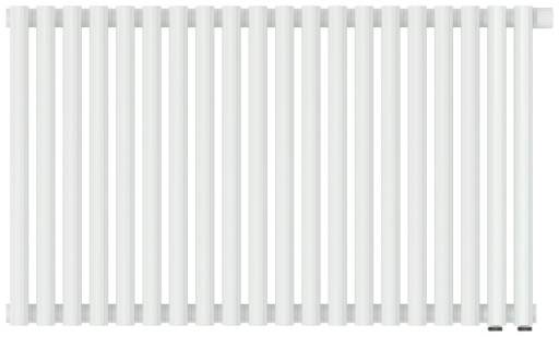 Отопительный радиатор Сунержа Эстет-00 EU50 500х900 20 секций Белый