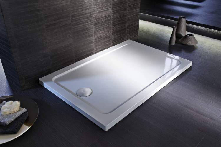 Душевой поддон 160 x 70 см Jacob Delafon FLIGHT E62455-00