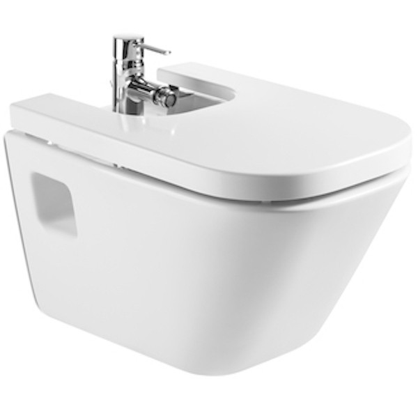 Крышка-биде Roca The Gap 806472004