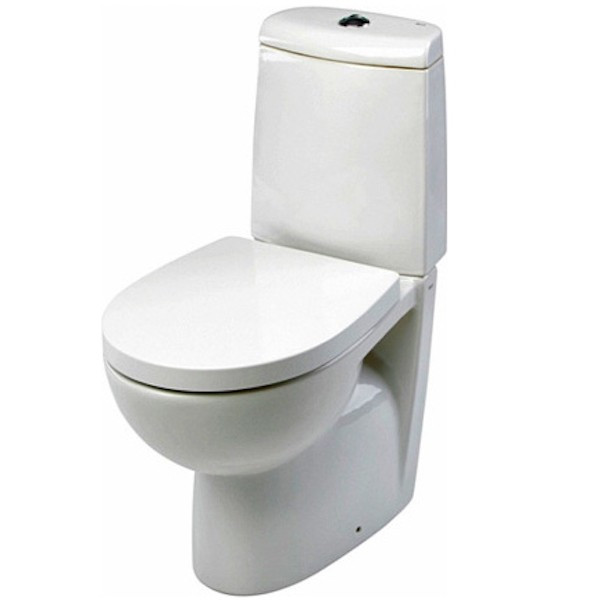 Крышка-сиденье для унитаза Roca Victoria Nord ZRU9000023