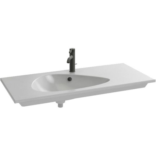 Раковина Jacob Delafon Nouvelle Vague 101 EXAQ112-Z