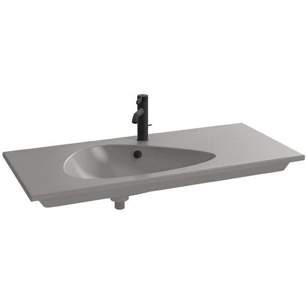 Раковина Jacob Delafon Nouvelle Vague 101 EXAQ112-Z