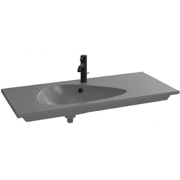 Раковина Jacob Delafon Nouvelle Vague 101 EXAQ112-Z