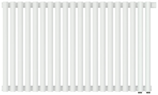 Отопительный радиатор Сунержа Эстет-11 EU50 500х900 20 секций Белый