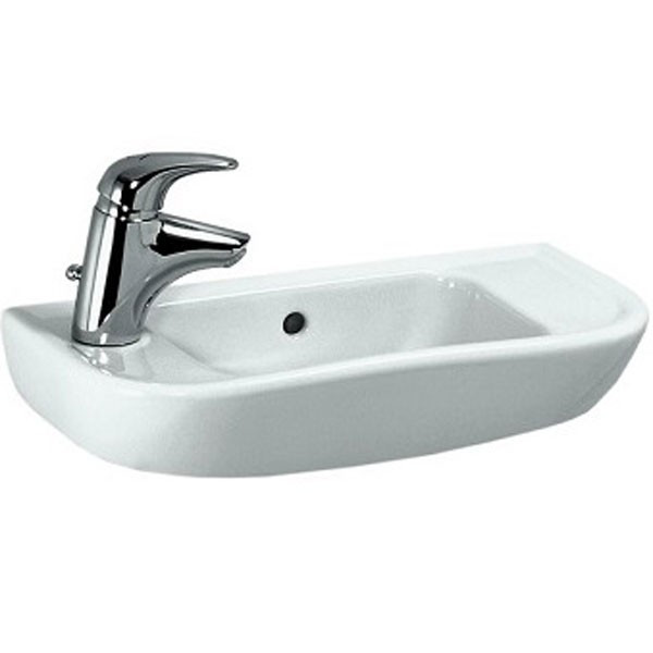 Раковина Laufen Pro B 55 8.1695.7