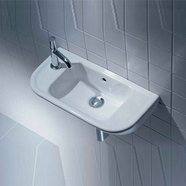 Раковина Laufen Pro B 55 8.1695.7