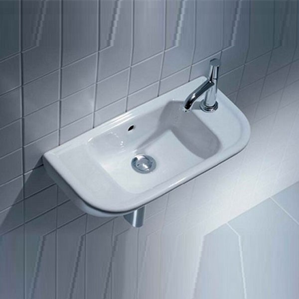 Раковина Laufen Pro B 55 8.1695.7