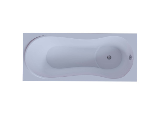 Ванна акриловая Aquatek Афродита AFR150-0000043