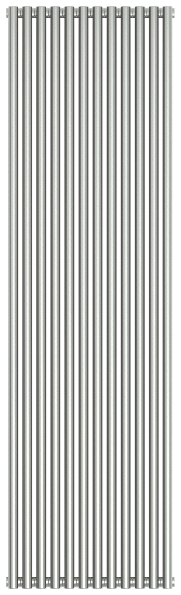 Отопительный радиатор Сунержа Эстет-00 1800х540 12 секций Сатин