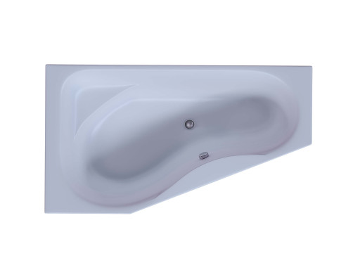 Ванна акриловая Aquatek Медея MED180-0000037