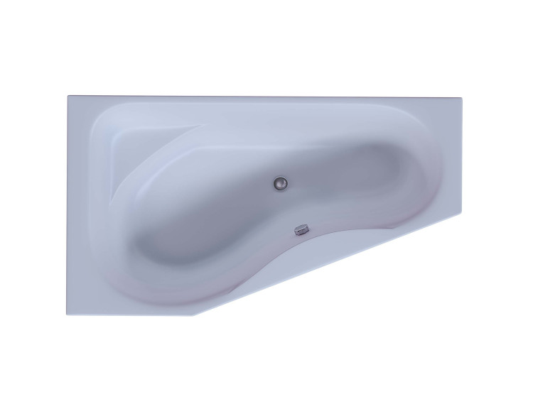 Ванна акриловая Aquatek Медея MED180-0000037