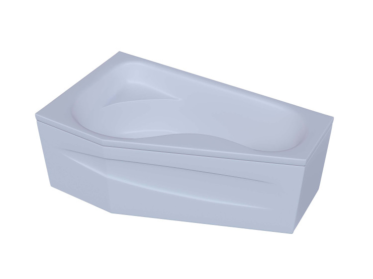 Ванна акриловая Aquatek Медея MED180-0000037