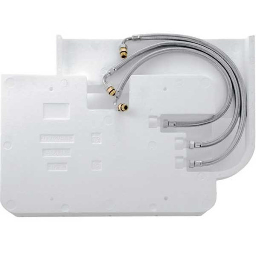 Скрытая часть для верхнего душа Hansgrohe Raindance Rainmaker 28414180