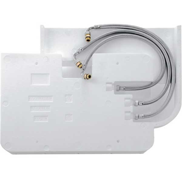 Скрытая часть для верхнего душа Hansgrohe Raindance Rainmaker 28414180