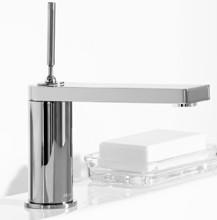 Смеситель для раковины Jacob Delafon Composed E73158