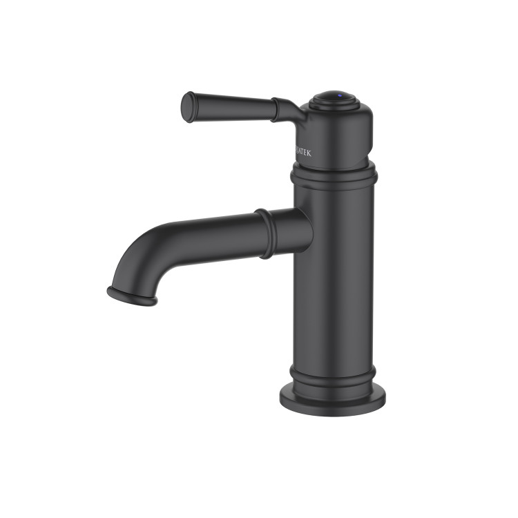 Душевой комплект наружного монтажа Aquatek КЛАССИК AQ1530MB