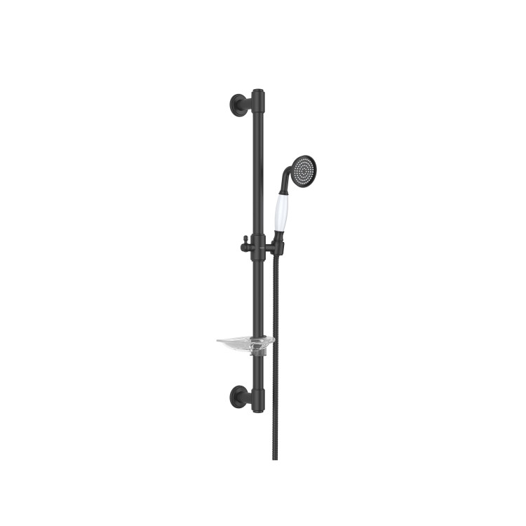 Душевой комплект наружного монтажа Aquatek КЛАССИК AQ1530MB