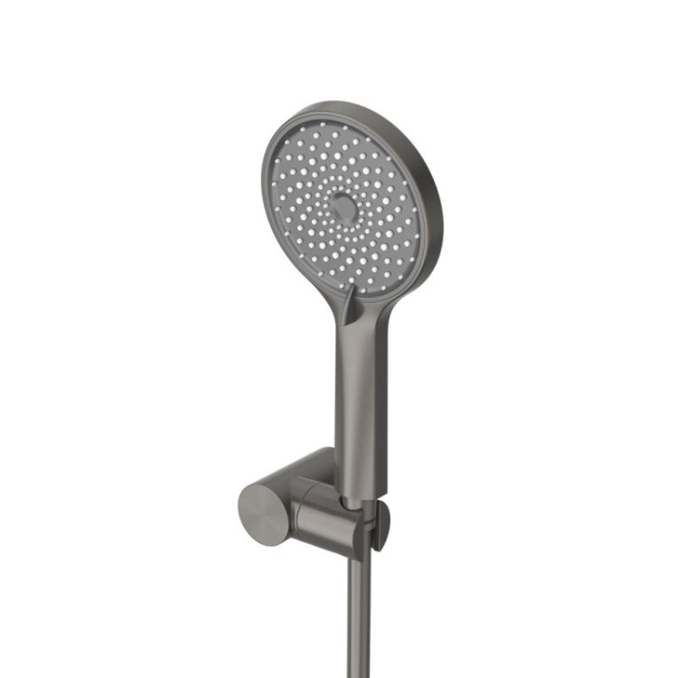 Душевой комплект встраиваемый Cezares RELAX-DSET-GM