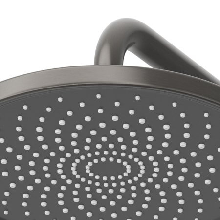 Душевой комплект встраиваемый Cezares RELAX-DSET-GM