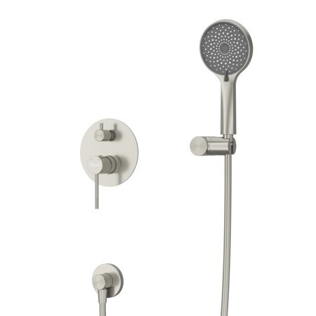 Душевой комплект встраиваемый Cezares RELAX-DSET-GM