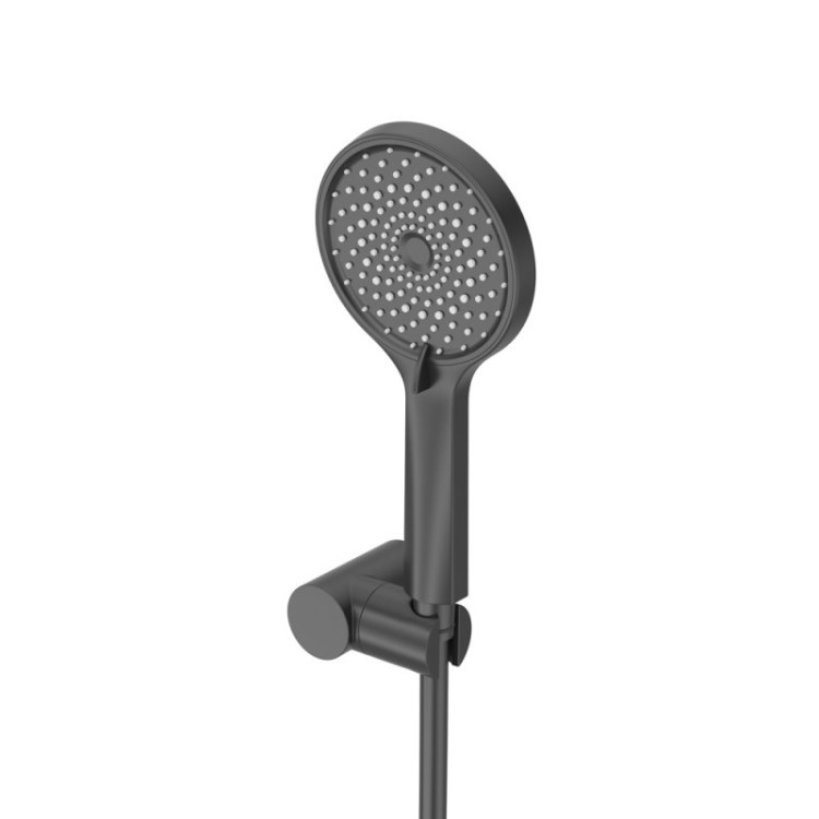 Душевой комплект встраиваемый Cezares RELAX-DSET-GM