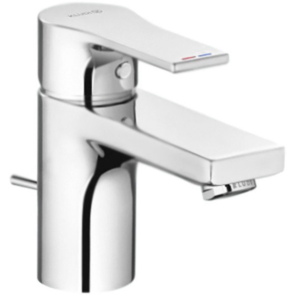 Смеситель для раковины Kludi Zenta SL 482600565