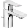 Смеситель для раковины Kludi Zenta SL 482600565