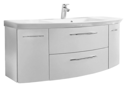 Тумба под раковину Pelipal Cassca CS-WTUSL 04 Comfort