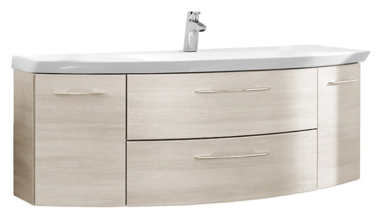 Тумба под раковину Pelipal Cassca CS-WTUSL 04 Comfort