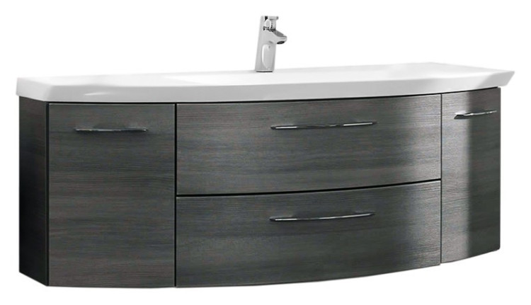 Тумба под раковину Pelipal Cassca CS-WTUSL 04 Comfort