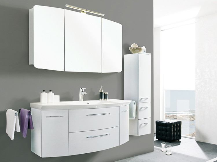 Тумба под раковину Pelipal Cassca CS-WTUSL 04 Comfort
